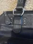 Уникална  голяма маркова чанта естествена кожа с подвижен органайзер , снимка 15
