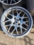 4бр. алуминиеви джанти BBS 17 4x114,3, снимка 2