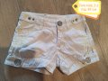 Къси летни панталони и поли за момиче 1-4 години, снимка 8