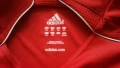 Adidas FC LIVERPOOL Football T-Shirt Размер 2XL мъжка футболна тениска 20-67, снимка 14
