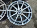 20 джанти 5х112 Mercedes GLE53 63 AMG V167 C167 ОРИГИНАЛ, снимка 3