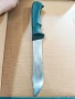 български нож терна , снимка 2