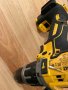 Безчетков винтоверт Девалт Dewalt DCD 796, снимка 4