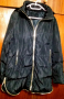 ❗❗🧥Дамско Чисто ново, красиво дълго Зимно яке с качулка!-Л,ХЛ 🧥❗❗, снимка 2