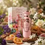 Дамски парфюм Fragrance World Bouquet Of Euphoria - Разцъфнете с нежност и гурме сладост, 100 мл, снимка 5