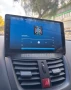 Peugeot 207 2006г-2015 Мултимедия Навигация Android, снимка 5