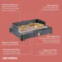 SEVERIN PG 8565 – Електрическа настолна скара 2200 W, снимка 11