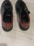 Gian luca italy оригинални кожени sneakers , снимка 3
