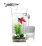 Самопочистващ се аквариум My Fun Fish Cleaning Tank, снимка 2