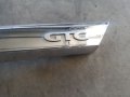 Декоративна лайстна багажник Opel Astra H GTC, снимка 5
