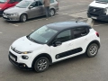 СПЕШНО Citroen C3 1.2 Puretech 82к.с бензин / евро 6   - топ цена oт 16 000лв или 8180,67 евро -- БЕ, снимка 3