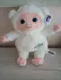 Детски комплект, топка и плюшена играчка, снимка 3