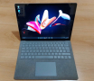 Microsoft surface laptop 2 i5 8мо 8gb ram 13.5” отличен, снимка 1 - Лаптопи за дома - 44582174