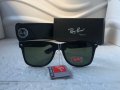 Ray-Ban RB2140 Wayfarer Рей Бан, снимка 2