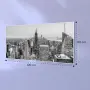 Wonderwall Art Smart 700W Инфрачервен Панел С Картина New York City, снимка 3