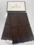кашмирени шалове Burberry armani Gucci , снимка 8