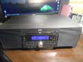 ITT MSR- 10-100 sd player with usb and radio-alarm hifi stereo, снимка 2