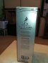 JOHNNIE WALKER-BLACK МЕТАЛНА КУТИЯ 0201231059, снимка 9