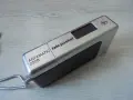 № 8769 Стара ретро фотоапаратна камера AGFAMATIC 2008 SENSOR , снимка 2