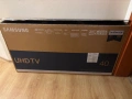 Смарт телезизор 40 инча Самсунг TV Samsung UE40MU6102K Smart, снимка 1