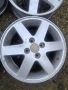 Алуминиеви джанти от Suzuki Ignis 15, снимка 2