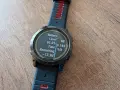Garmin Fenix 7X Solar , снимка 4