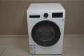 Пералня с автоматично дозиране BOSCH WGG244A20 6 Series, снимка 1
