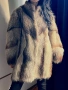 Палто от норка BLACKGLAMA, снимка 9