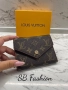 Louis Vuitton портмоне в кутия, снимка 7