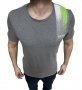 Мъжка тениска Hugo Boss Grey !!!, снимка 1 - Тениски - 39338448