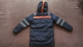 HELLY HANSEN 73347 BODEN Winter Down Parka размер M дебела зимна парка с гъши пух водонепромо W4-488, снимка 3