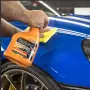 Спрей балсам за автомобилна боя - Moje Auto, снимка 3