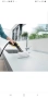 Електрическата парочистачка SC 3 EasyFix на Karcher, снимка 2