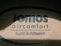 JOMOS-GERMANY-кожени обувки 45 номер, снимка 2