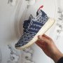  оригинални маратонки  Adidas NMD R2 PK  Primeknit номер 41,5-42, снимка 11