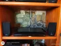 Система за домашно кино Sony BDV-E2100 – 5.1, 3D Blu-ray, Bluetooth, NFC в отлично състояние! , снимка 10