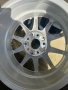 Джанти с гуми за Mercedes комплект 205/60/16, снимка 9