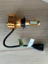 OSLAMP - H7 LED Крушки за автомобилни фарове бяла светлина комплект 2 броя, снимка 4