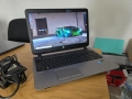 Hp Probook450 g2 15,6 инча, снимка 1