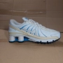 маратонки NIKE SHOX 7 TURBO номер 39, снимка 9