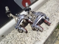 Спирачки за велосипед колело campagnolo chorus skeleton , снимка 1