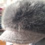 Зимна шапка, снимка 7