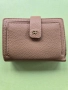 Портмоне в цвят капучино, снимка 1