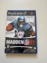 Madden 07 за PS2, снимка 1