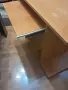 Ученическо бюро със стол, снимка 1