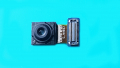 Селфи камера Samsung Galaxy A30s, снимка 1 - Резервни части за телефони - 36118729