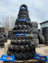 Тракторни гуми за малогабаритни японски трактори, снимка 1 - Гуми и джанти - 36400971
