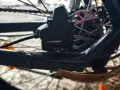 Колело Cube aim pro 29 XL, снимка 8