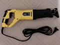 Саблен трион Trotec PRCS 10-850 (850W) с куфар/нов/, снимка 4