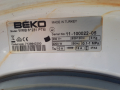 Продавам Люк за пералня Beko WMB 61231 PT, снимка 4